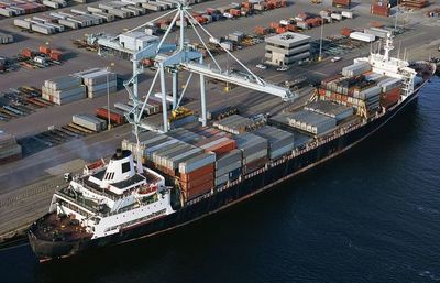 广西启动水路运输及国际船舶运输业核查，强化国际货运代理监管