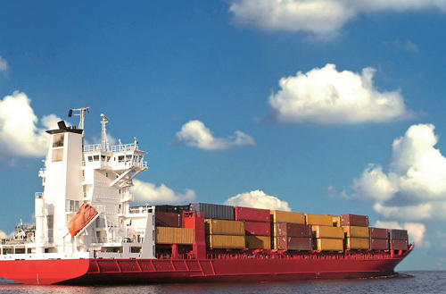 无船承运人与国际货运代理人的区别