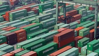 连云港进口货运代理与国际货物运输代理服务详解