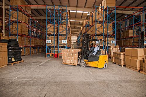 如何加盟物流公司国际货物运输代理点 一份全面指南