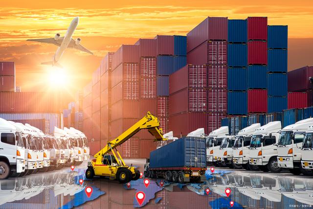 港鸿国际物流 香港集运之选，畅享快速便捷的国际货运代理服务