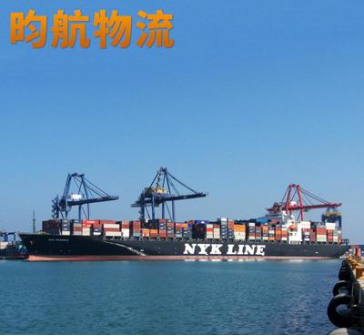 PESCARA佩斯卡拉海运专线 高性价比、高效可靠的专业国际货运代理